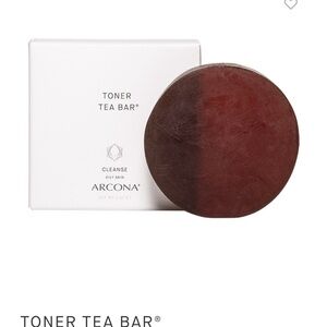 Arcona Toner Tea Bar NIB